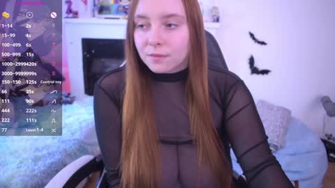 Polly online show from December 3, 12:27 pm