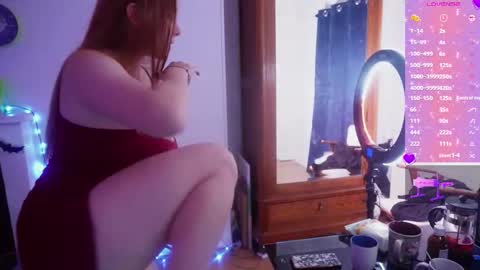 Polly online show from October 11, 8:46 am