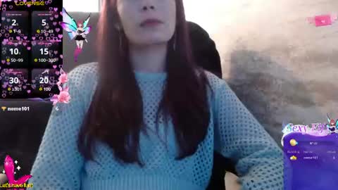 Yuyi online show from July 6, 2:52 am