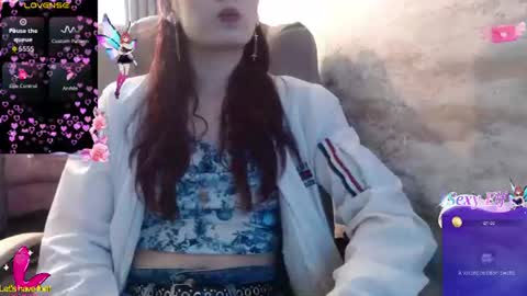 Yuyi online show from July 27, 3:19 pm