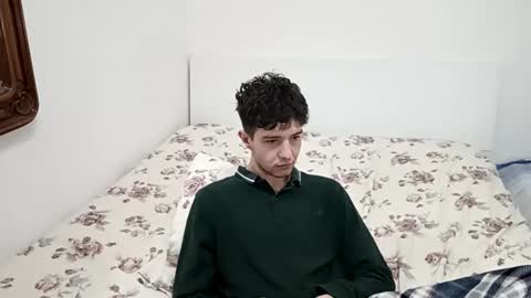 Oleg online show from March 17, 8:45 pm