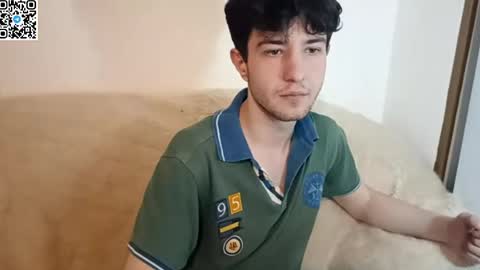 Oleg online show from April 14, 7:20 pm