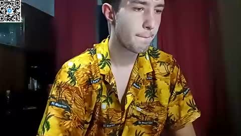 Snapshot of _zanex chatting on July 8, 7:18 pm Oleg online show from July 8, 7:18 pm