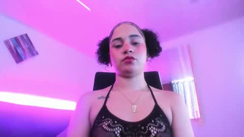 Snapshot of _zara_rosse chatting on June 7, 1:04 pm ZARA online show from June 7, 1:04 pm