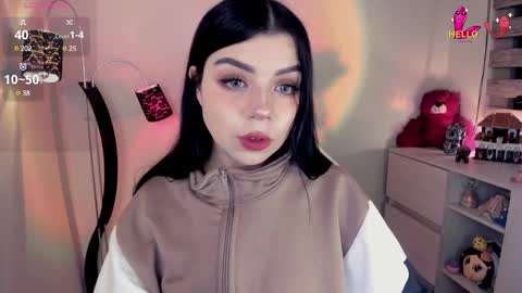 _zathara_ online show from February 8, 1:22 am