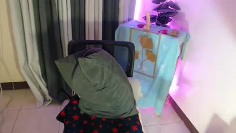 _zinnia143 online show from January 15, 1:59 pm