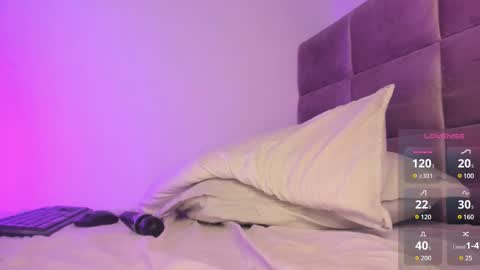  Zoe  online show from February 19, 11:14 pm