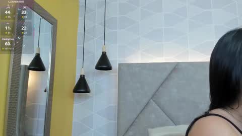 Daniela Brown online show from October 6, 12:35 pm