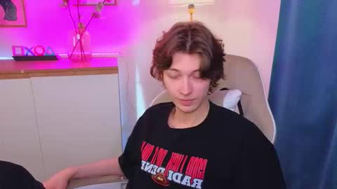 Denis online show from February 21, 12:28 pm