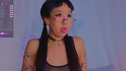 Ally online show from November 13, 3:00 pm