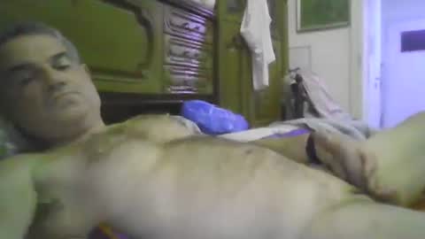 a203530 online show from October 31, 10:00 pm