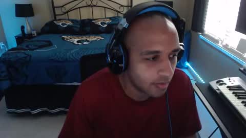 a4orce online show from March 8, 9:29 pm