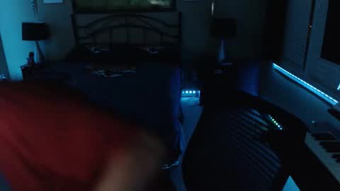 a4orce online show from March 10, 1:54 am