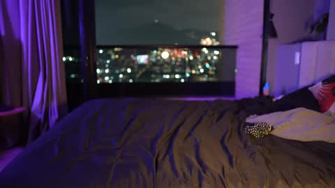 A66 STUDIO online show from March 10, 12:07 am