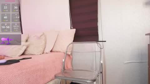 Alexandra  online show from October 16, 8:48 am