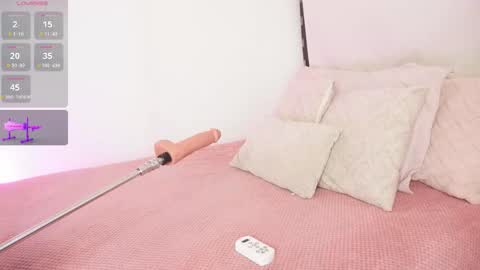 Alexandra  online show from October 30, 9:33 am