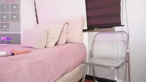 Alexandra  online show from December 18, 8:31 am