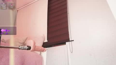 Alexandra  online show from February 9, 9:02 am