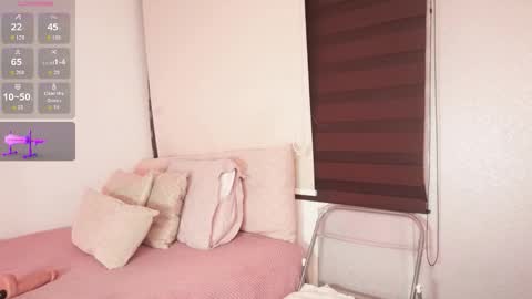 Alexandra  online show from February 14, 9:28 am