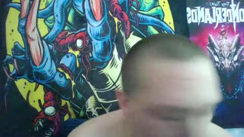 A Bored Dragon online show from March 2, 9:01 pm