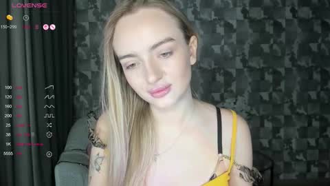 Adelina online show from January 8, 1:46 pm