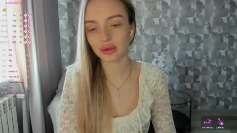 Adelina online show from May 31, 6:21 am