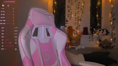 Snapshot of a_nice chatting on February 15, 7:54 pm Anice online show from February 15, 7:54 pm