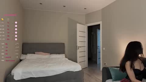 Mila and Jess online show from November 9, 12:58 pm