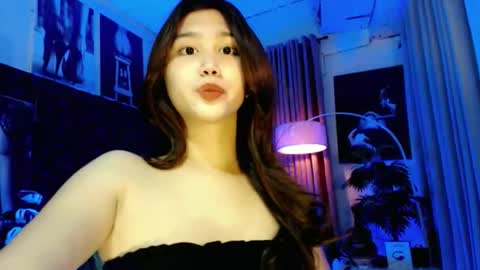 Lovely Yana  online show from November 16, 6:19 am