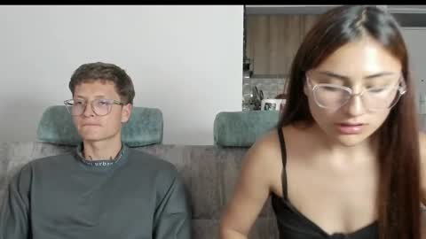 Snapshot of a_sexy_couple__ chatting on February 17, 9:08 pm A Sexy Couple online show from February 17, 9:08 pm