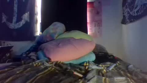 Chris online show from February 18, 3:10 pm