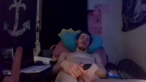 Chris online show from February 26, 10:15 am