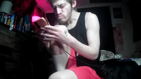Snapshot of a_twinkie chatting on June 30, 12:55 am Chris online show from June 30, 12:55 am