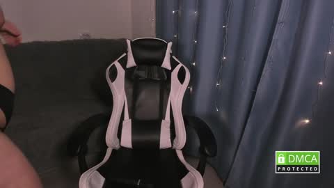 Adele White online show from January 11, 6:54 pm