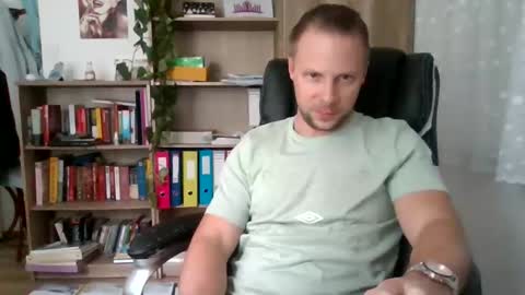 Long distance cumshot online show from February 26, 10:36 am