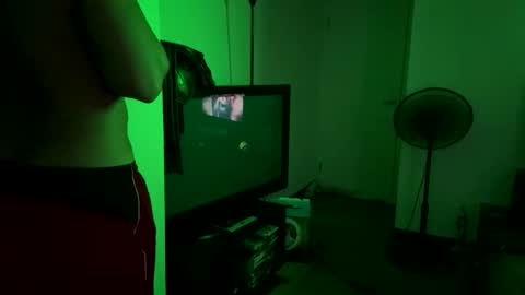 aaagent47 online show from October 4, 3:37 am