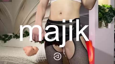 call me a Goddess online show from March 12, 6:58 pm