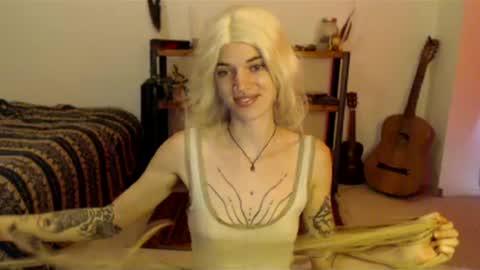 ally online show from December 5, 8:55 pm