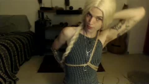 ally online show from December 7, 3:36 am