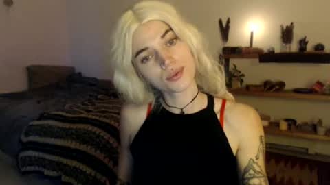 ally online show from December 11, 9:34 pm