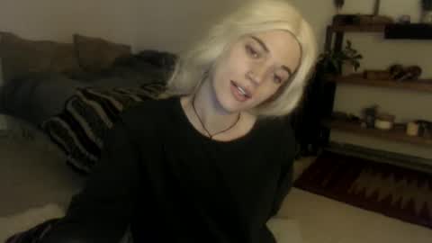 ally online show from December 13, 8:26 pm