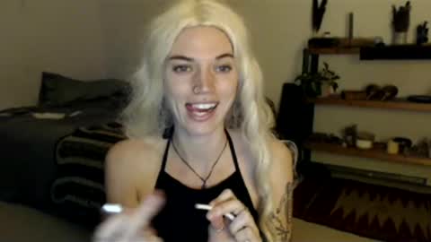 ally online show from January 6, 12:05 am