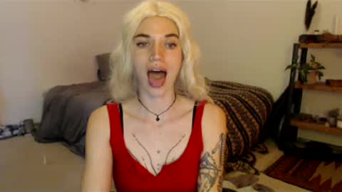 ally online show from January 9, 9:05 pm