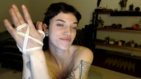 ally online show from February 2, 3:21 am