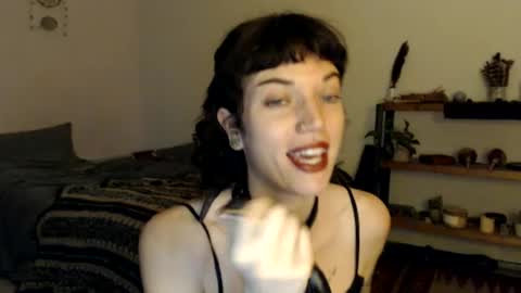 ally online show from February 22, 8:20 pm