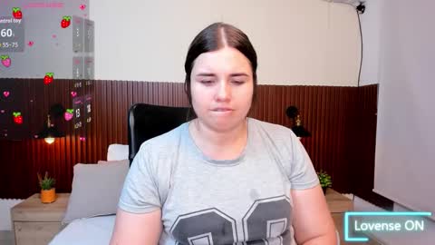 Abby Lee  online show from October 12, 7:46 pm