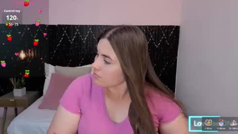 Abby Lee  online show from February 19, 5:53 pm