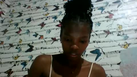 Snapshot of aadienne chatting on June 15, 10:50 am aadienne online show from June 15, 10:50 am