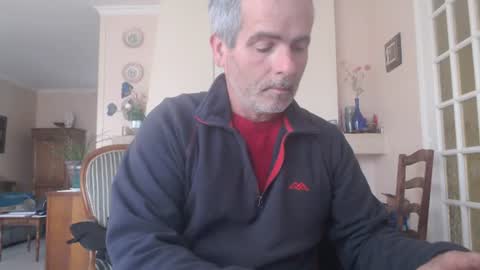 Aalex1717 online show from November 10, 7:40 am