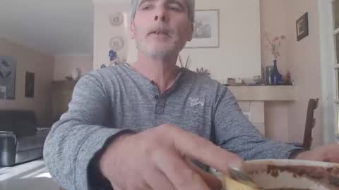 Aalex1717 online show from December 16, 11:15 am